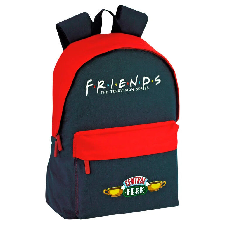 Perona Mochila Friends adaptable 42cm