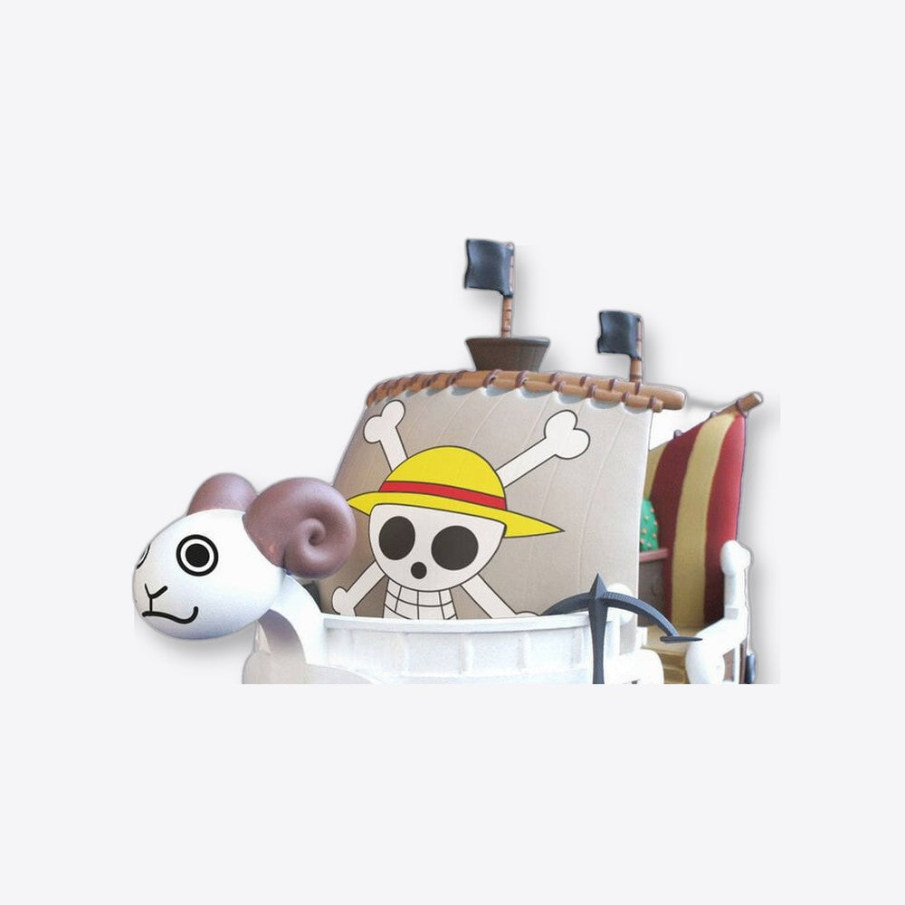 Plastoy Figura Hucha Vogue Merry One Piece 26cm (imagen 3 de 6)