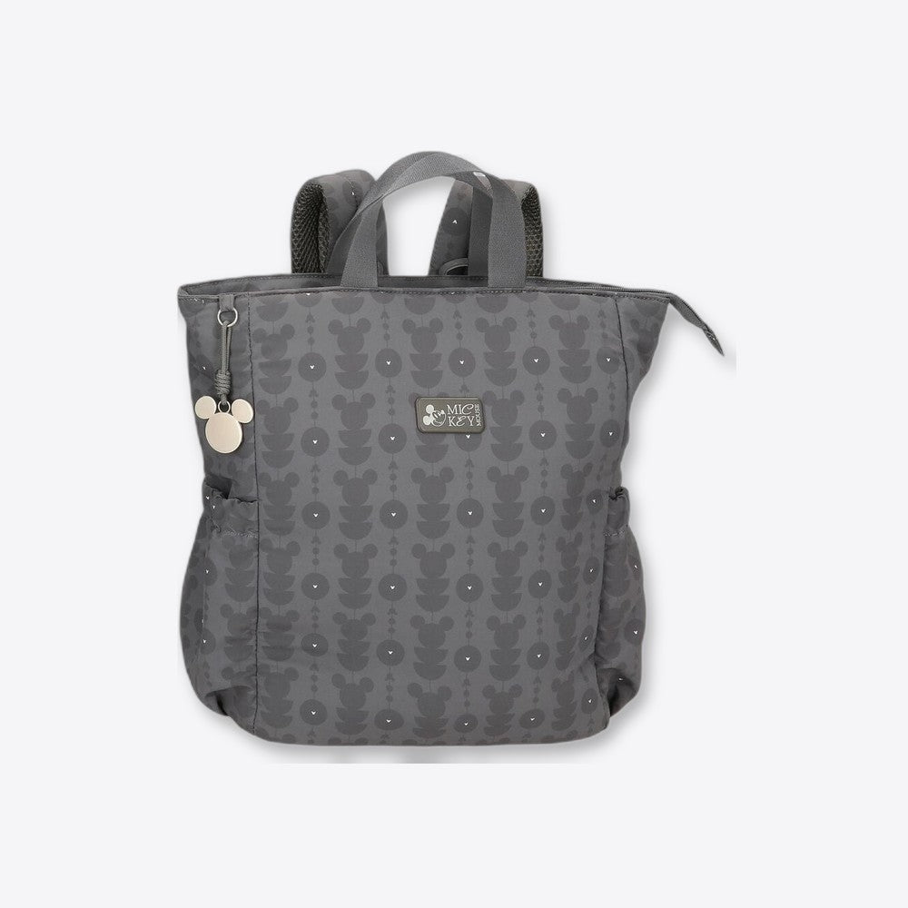 Joumma Bags Mochila Zenia Mickey Disney 35cm (imagen 4 de 6)