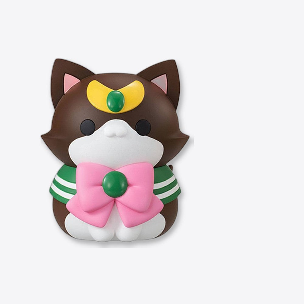 Figura megahouse sailor jupiter mewn (imagen 6 de 6)