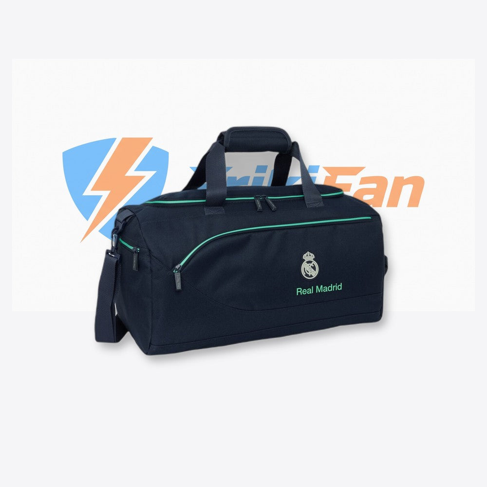 Safta Bolsa deporte 2 Equipacion 25/26 Real Madrid (imagen 4 de 6)