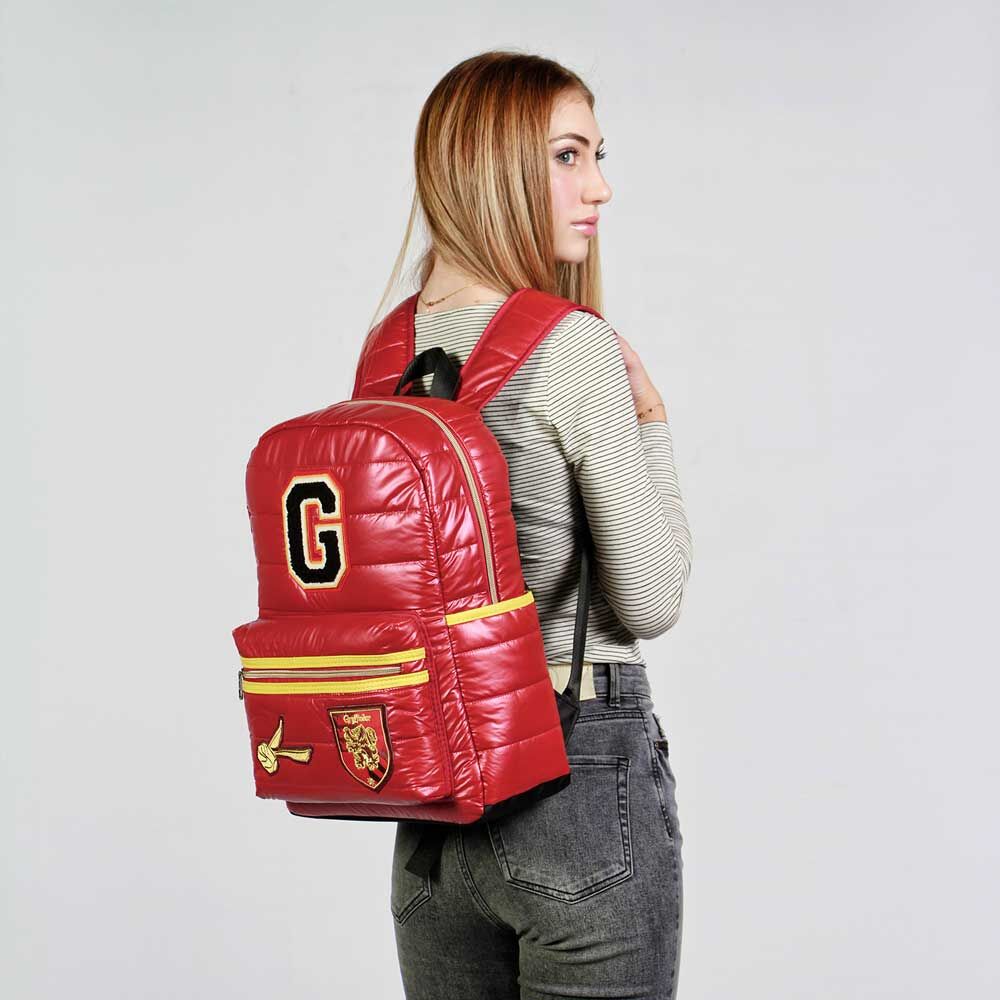 Karactermania Mochila Griffindor Harry Potter 41cm (imagen 5 de 6)