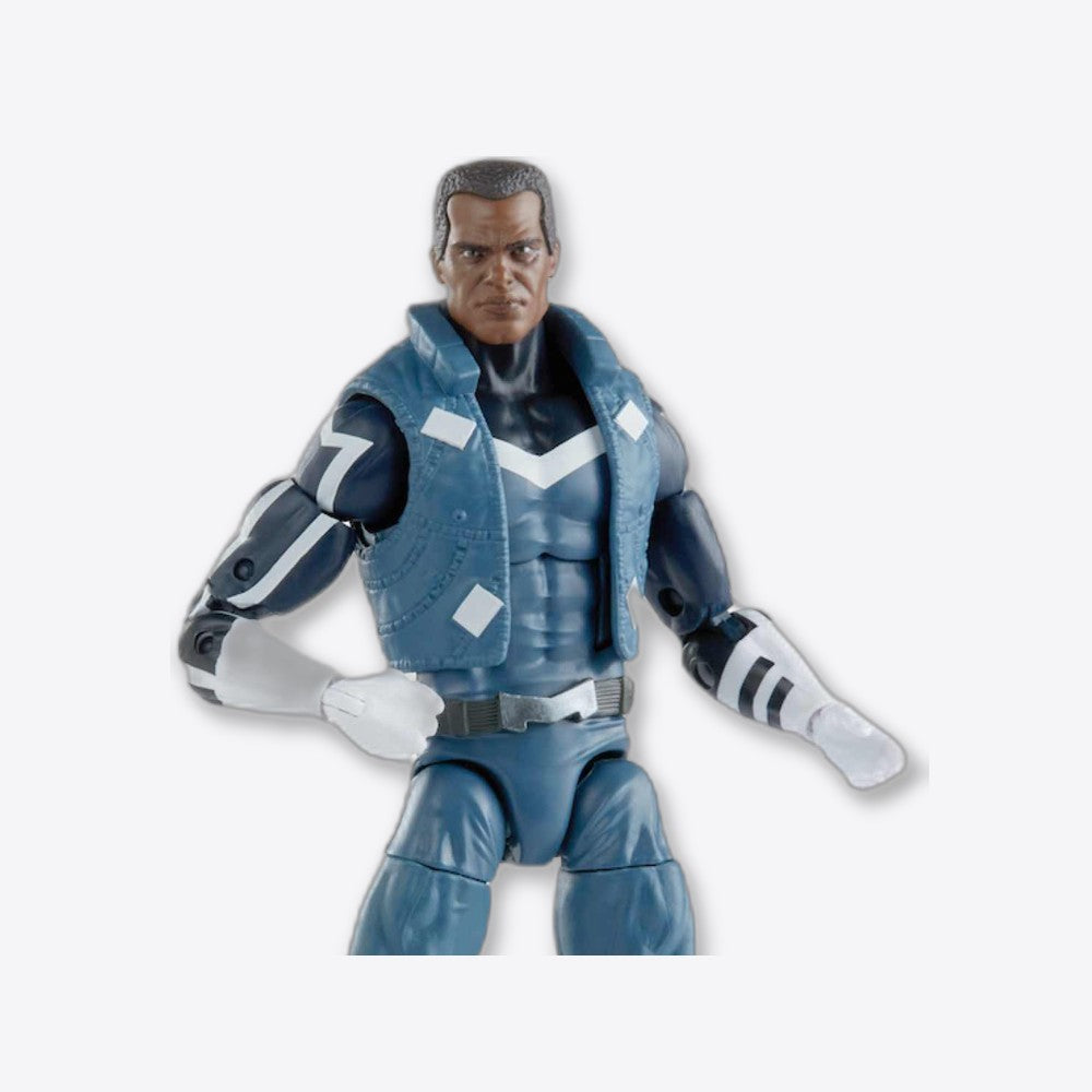 Figura hasbro marvel legends blue marvel 15 cm (imagen 3 de 6)