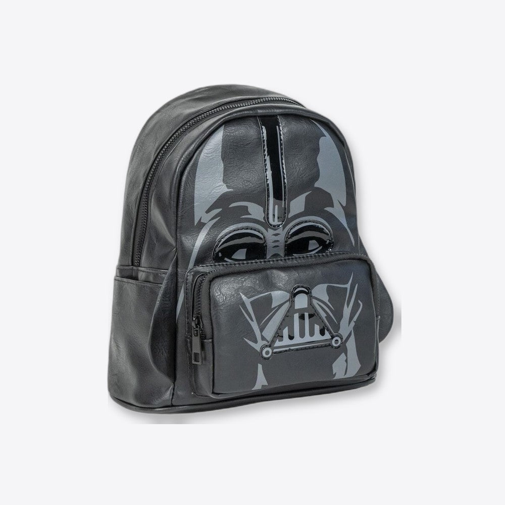 Cerdá Mochila casual Darth Vader Star Wars (imagen 5 de 6)