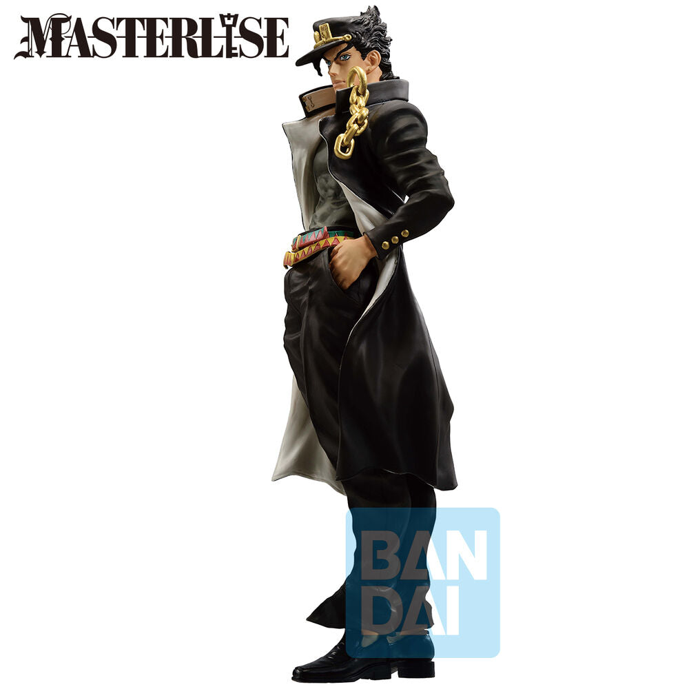 Figura Ichibansho Jotaro Kujo Stardust Crusaders | JoJo’s Bizarre Adventure