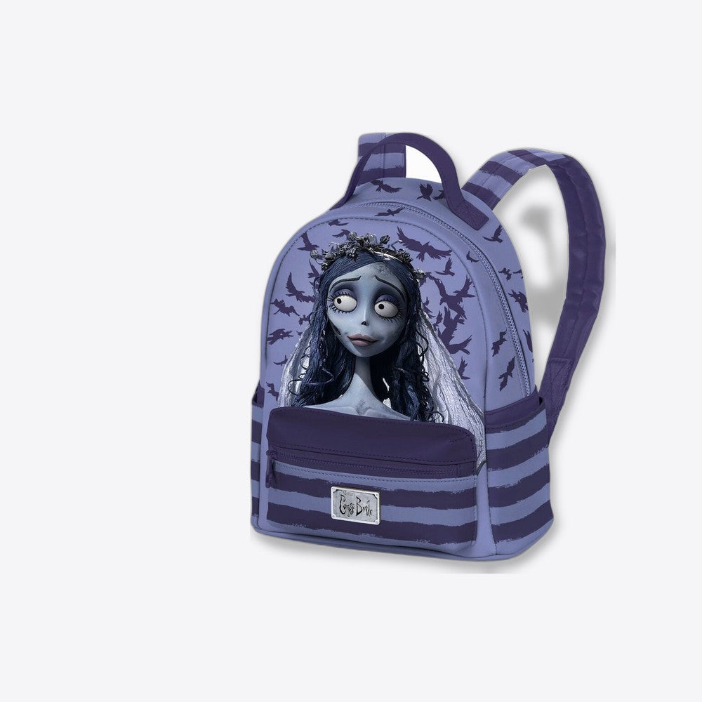 Karactermania Mochila La Novia Cadaver 29cm (imagen 4 de 6)