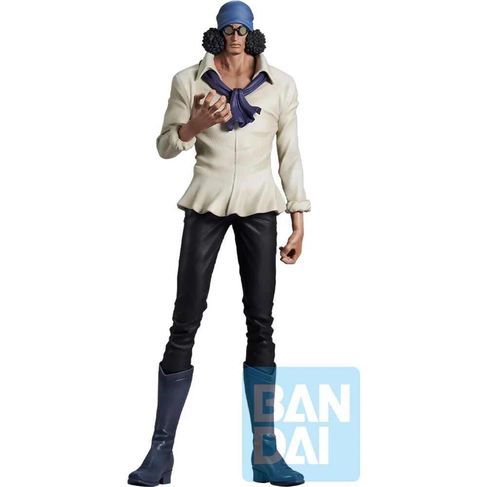 One Piece Figura Ichibansho Kuzan Legendary Hero