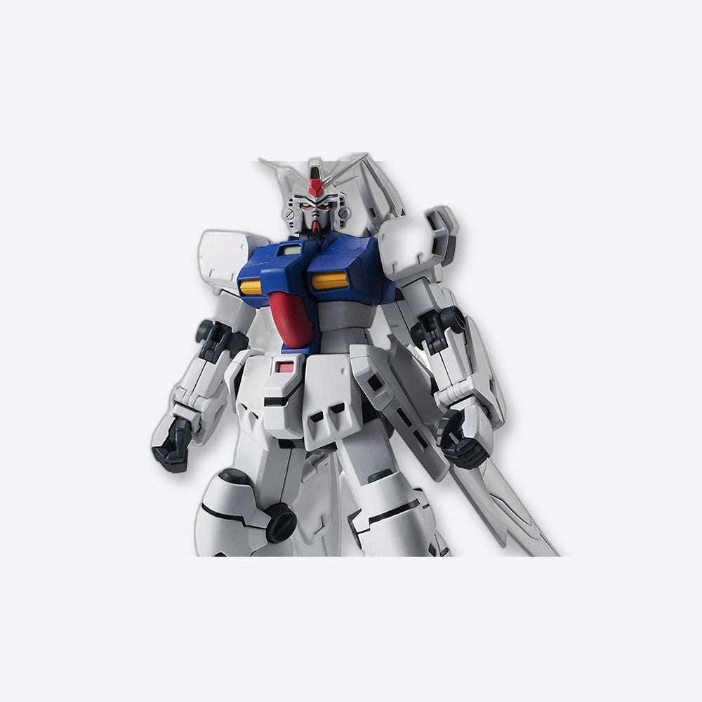 Figura tamashii nations a.n.i.m.e. mobile suit gundam robot spirits rx - 78 gp03s (imagen 3 de 6)