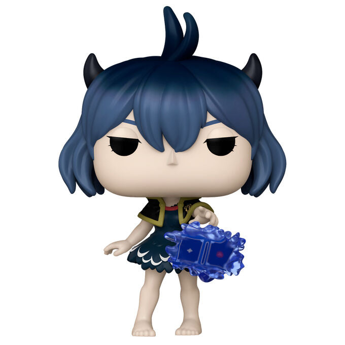 Funko Figura POP Black Clover Secre Chase (imagen 2 de 3)