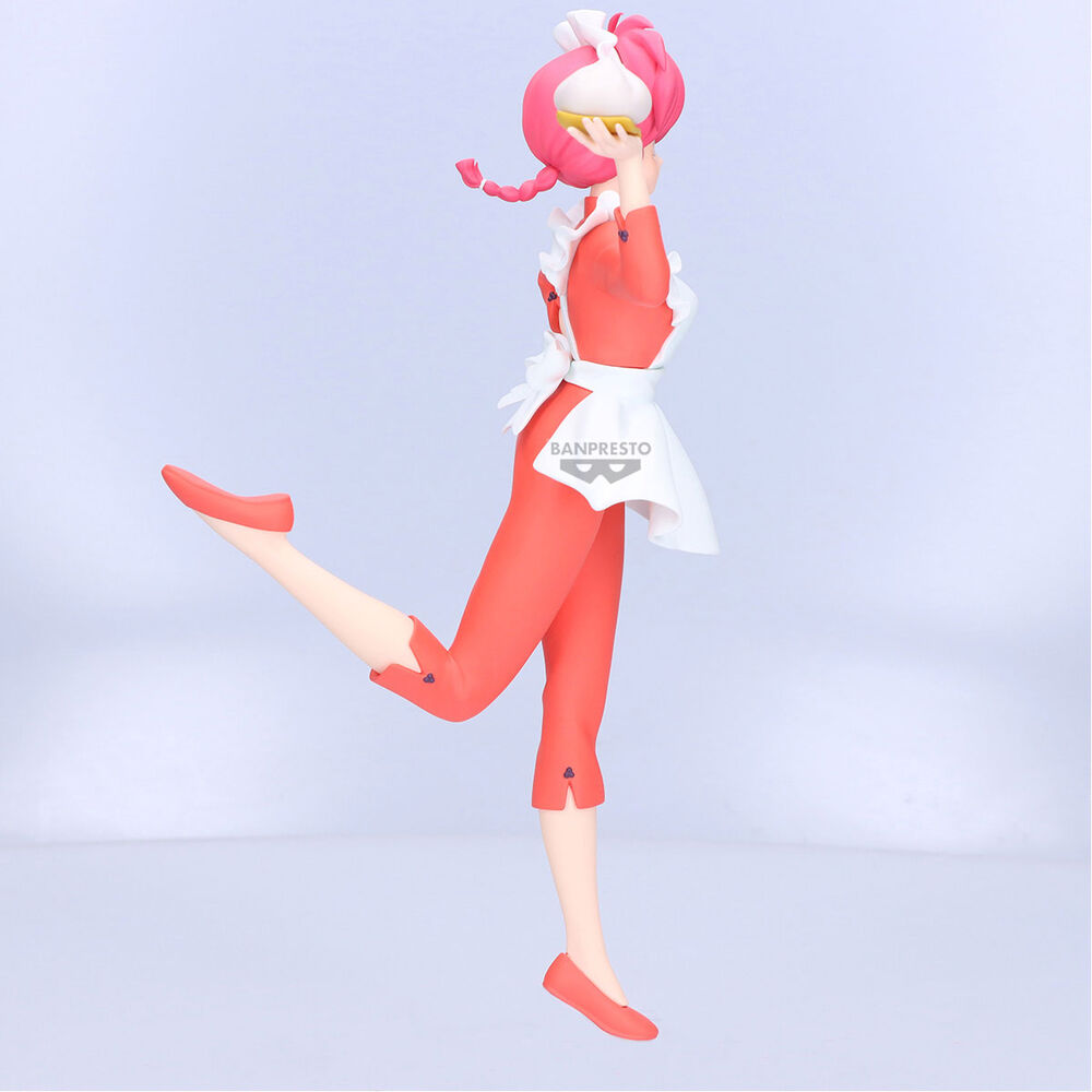 Banpresto Figura Glitter & Glamorous Ranma Saotome Ranma 1/2 21cm (imagen 3 de 7)