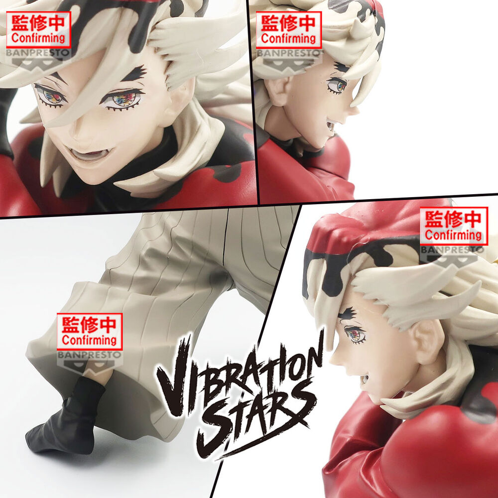Doma Vibration Stars - Figura | Kimetsu no Yaiba