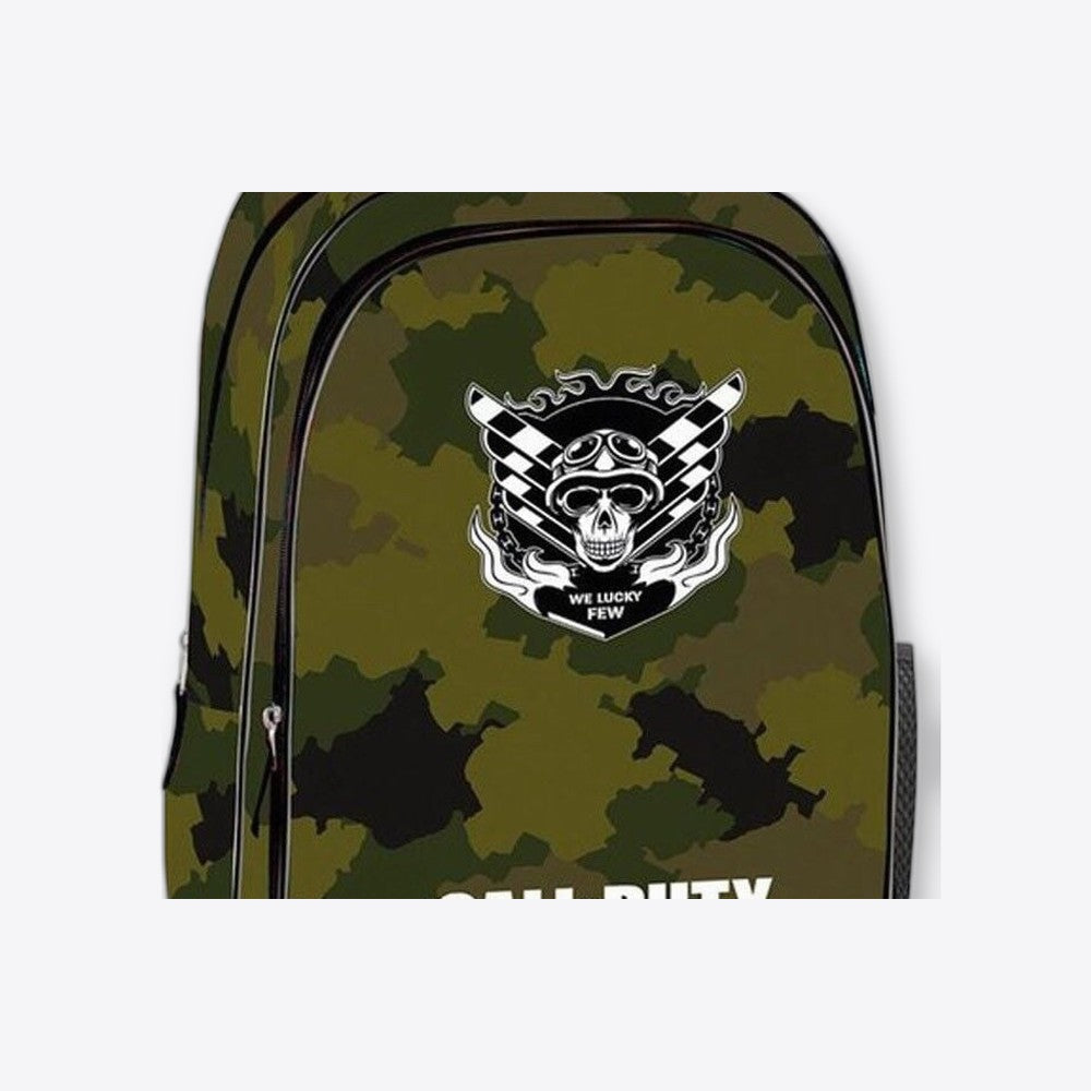 Perona Mochila Lucky Call of Duty 43cm (imagen 5 de 6)