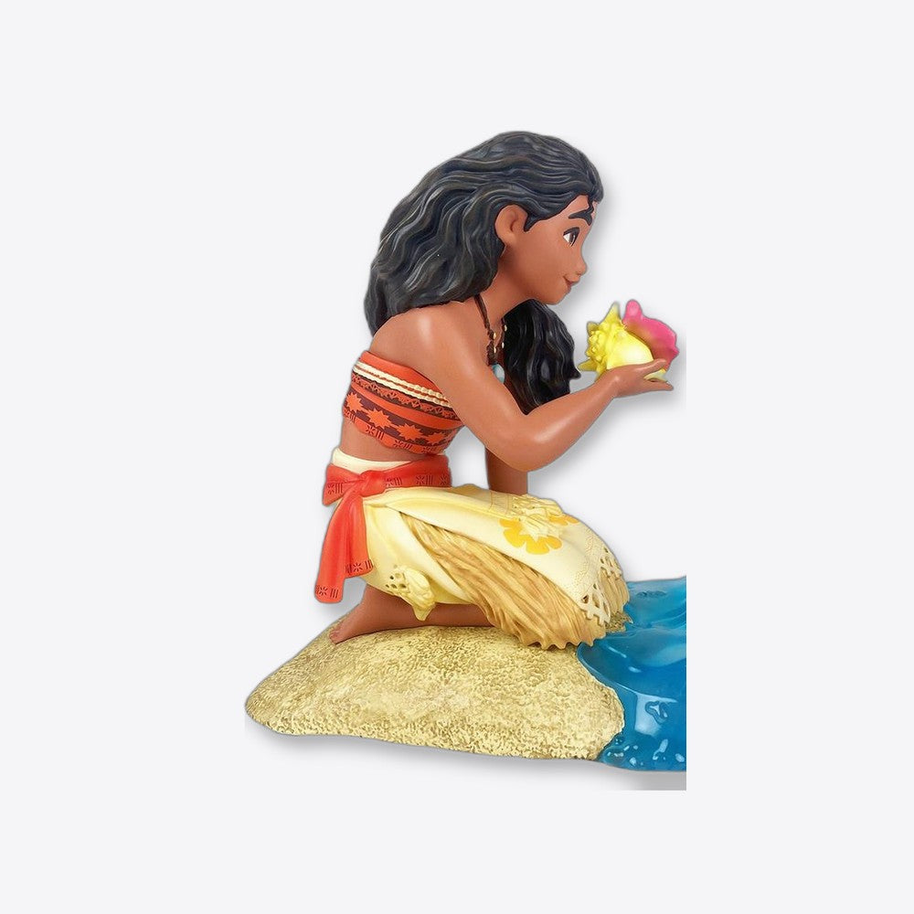 Figura enesco moana (imagen 3 de 6)
