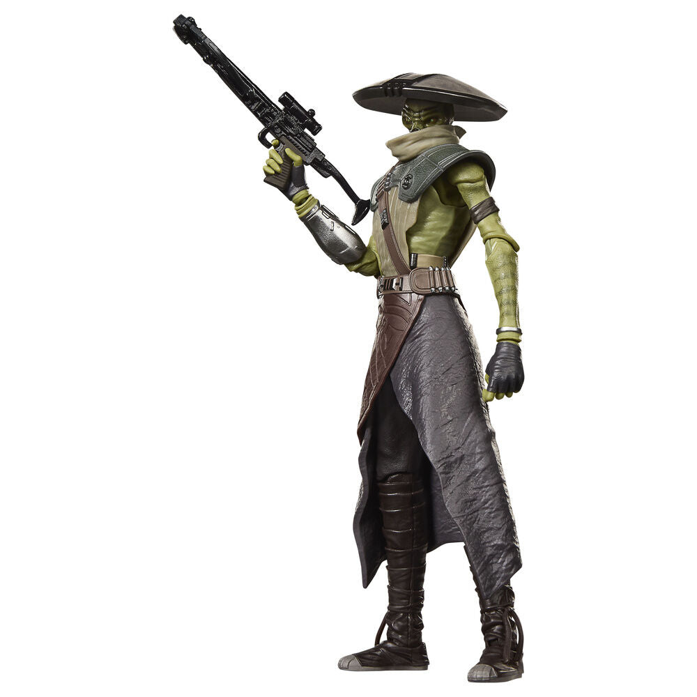 Embo Star Wars The Mandalorian Figura - Figuras | Hasbro