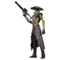 Embo Star Wars The Mandalorian Figura - Figuras | Hasbro