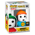 Funko Figura POP Snoopy - Snoopy Chase Exclusive