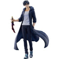 Good Smile Figura Pop up Parade Sung Jinwoo Solo Leveling 24cm