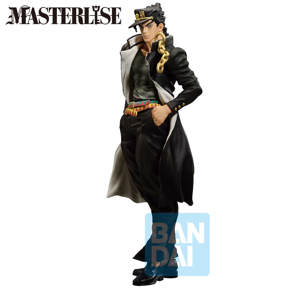 Figura Ichibansho Jotaro Kujo Stardust Crusaders | JoJo’s Bizarre Adventure