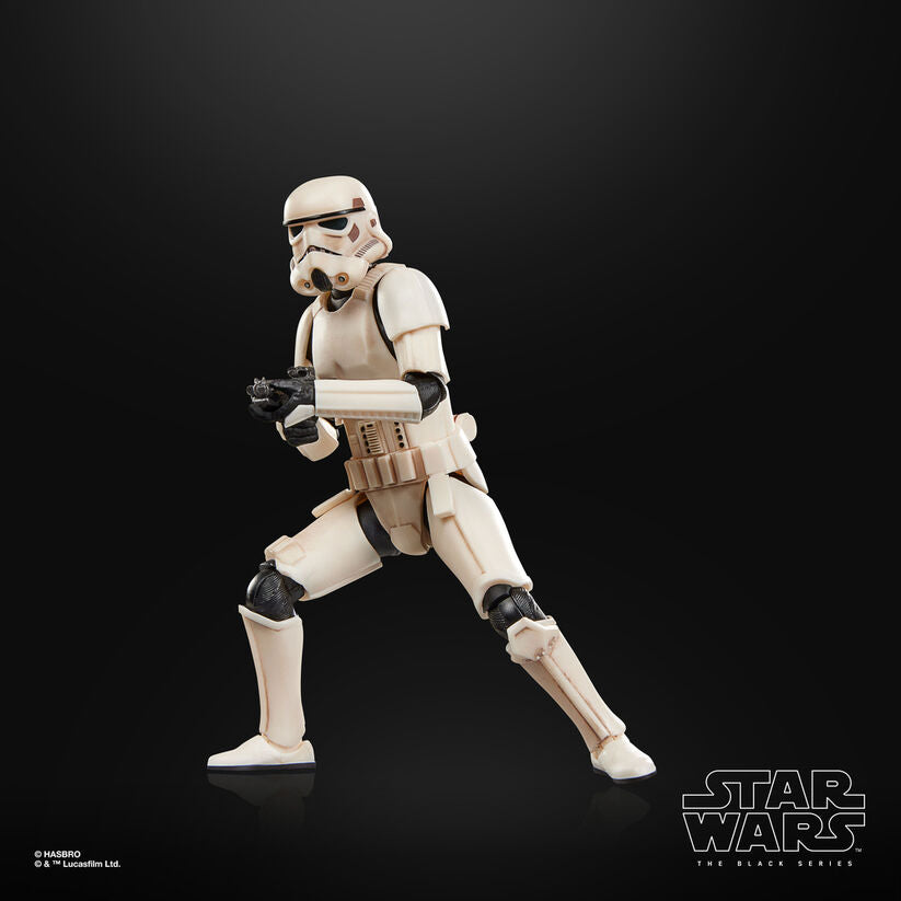 Imperial Remnant Stormtrooper - Figura | The Mandalorian &amp; Grogu | Star Wars