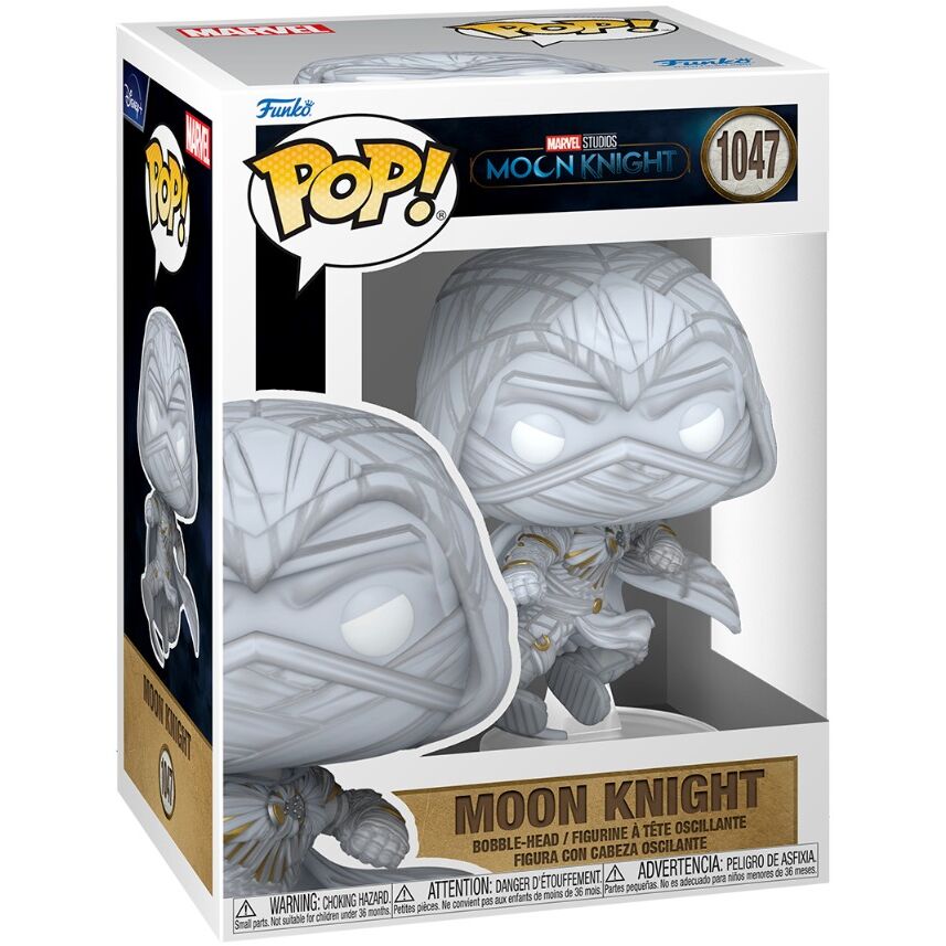 Moon Knight - Pop Vinyls | Marvel