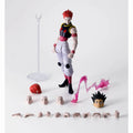 Tamashii Nations Figura Hyskoa Hunter x Hunter 17cm