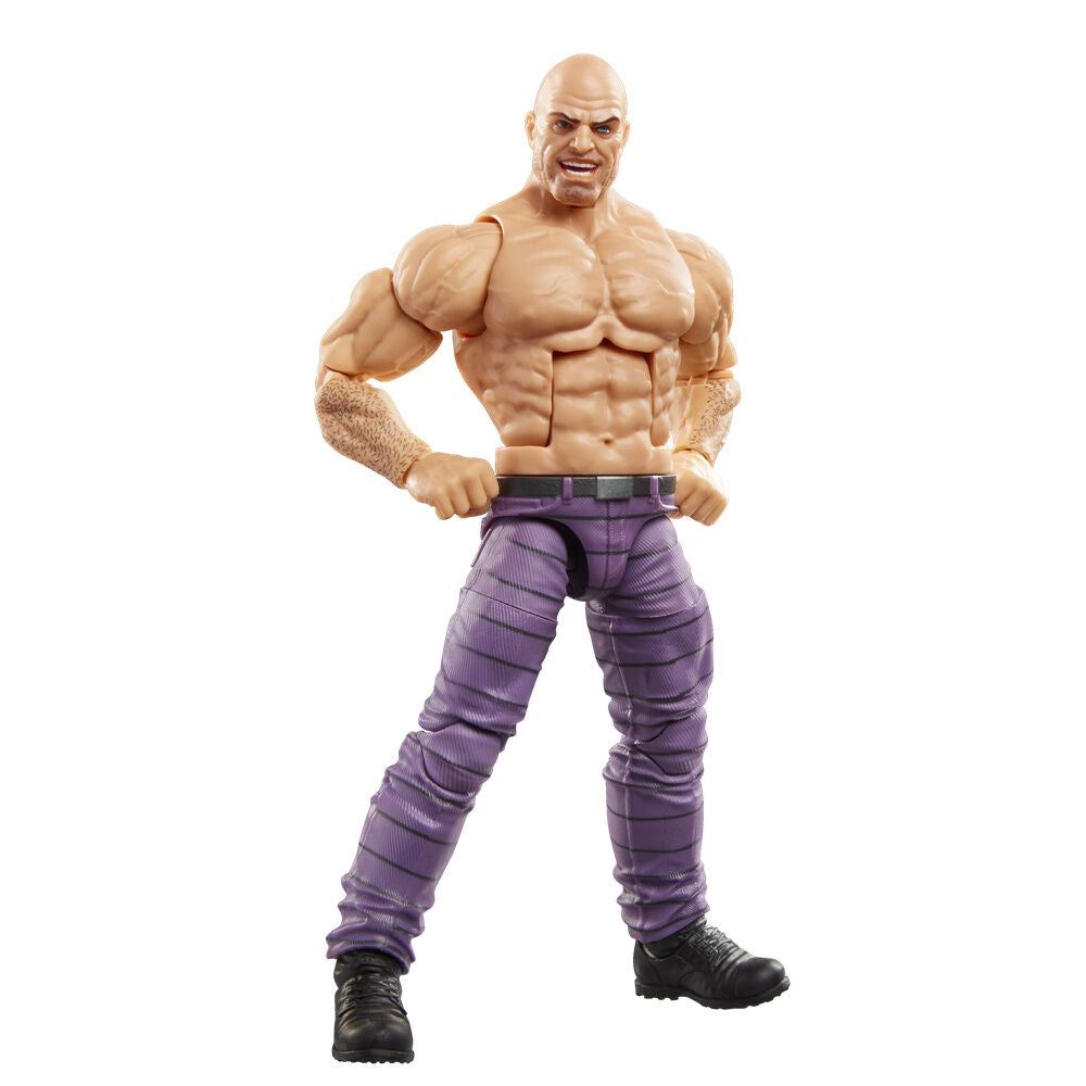 Absorbing Man Secret Wars - Figura Legends Series 15cm | Marvel