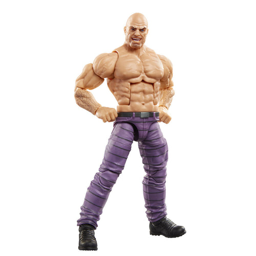 Absorbing Man Secret Wars - Figura Legends Series 15cm | Marvel