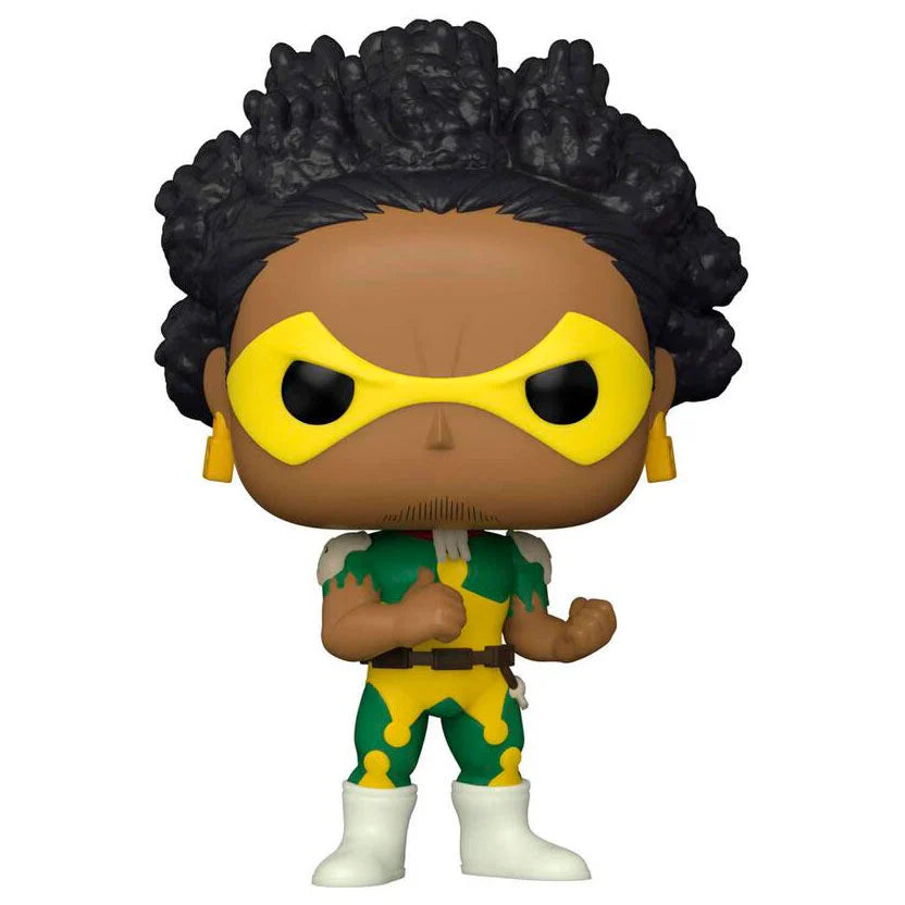 Funko Figura POP My Hero Academia Locklock Exclusive