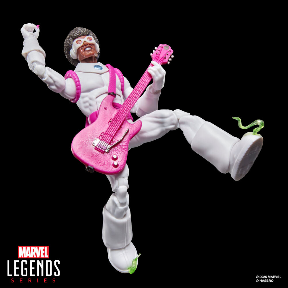Hyno-Hustler Spider-Man - Figura 15cm | Marvel Comics