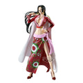 Banpresto Figura Boa Hancock Grandista One Piece 28cm