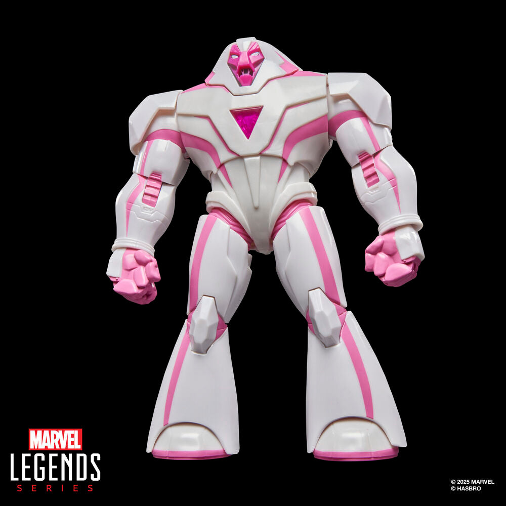 Hasbro Figura Nimroo X-Men Marvel Legends Series 15cm (imagen 10 de 10)