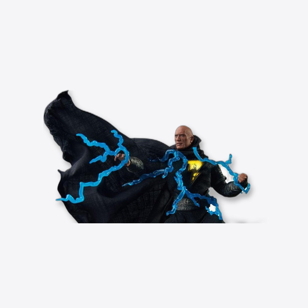 Desconocido Figura beast kingdom dc comics black adam (imagen 3 de 6)