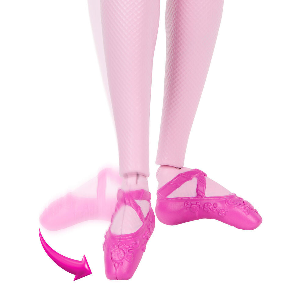 Mattel Muñeca Brookling Barbie in the Nutcracker (imagen 3 de 4)