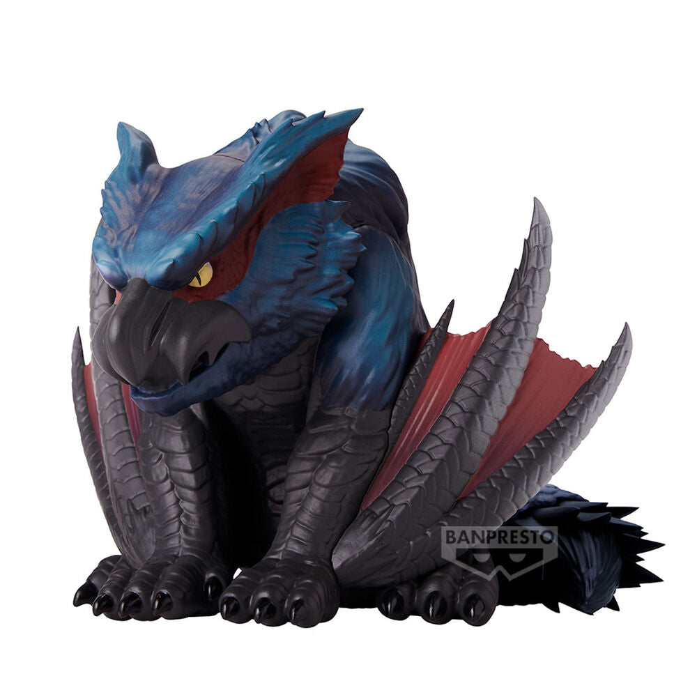 [Monster Hunter] Figura Nargacuga Enshrined 11cm