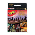 Cartas UNO El Señor de los Anillos - Juego Genérico | Mattel