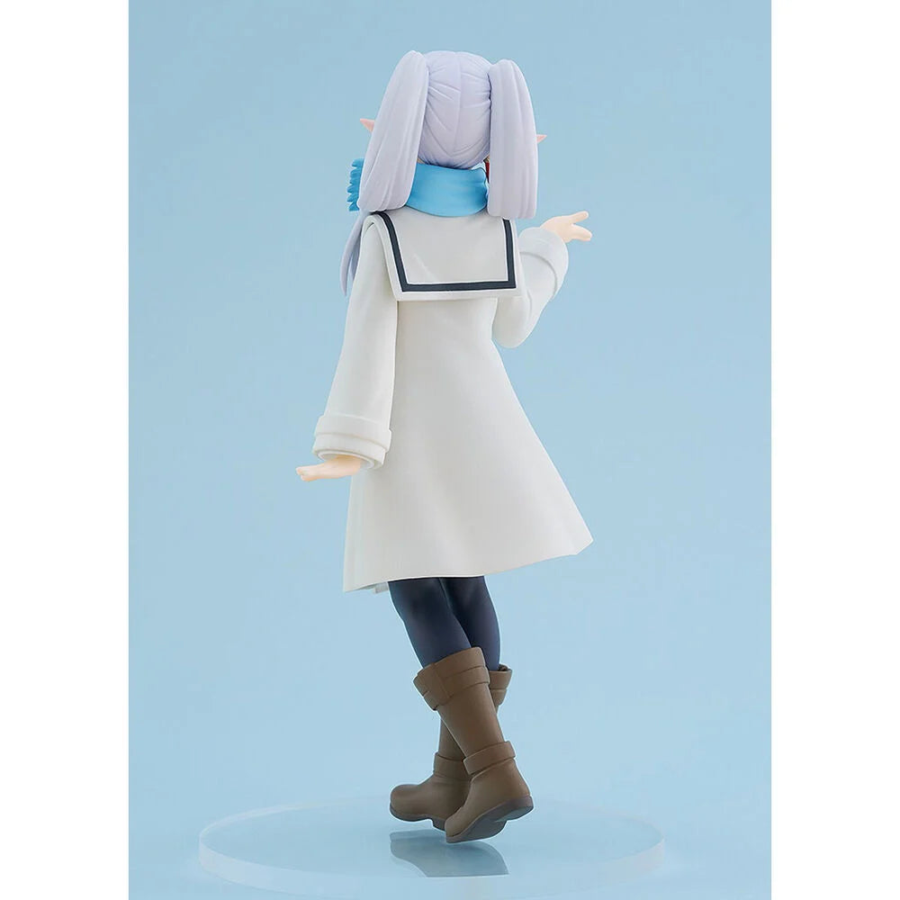 Good Smile Figura Pop up Parade Frieren Blow Kiss Frieren: Beyond Journey' S 16,5cm (imagen 3 de 4)