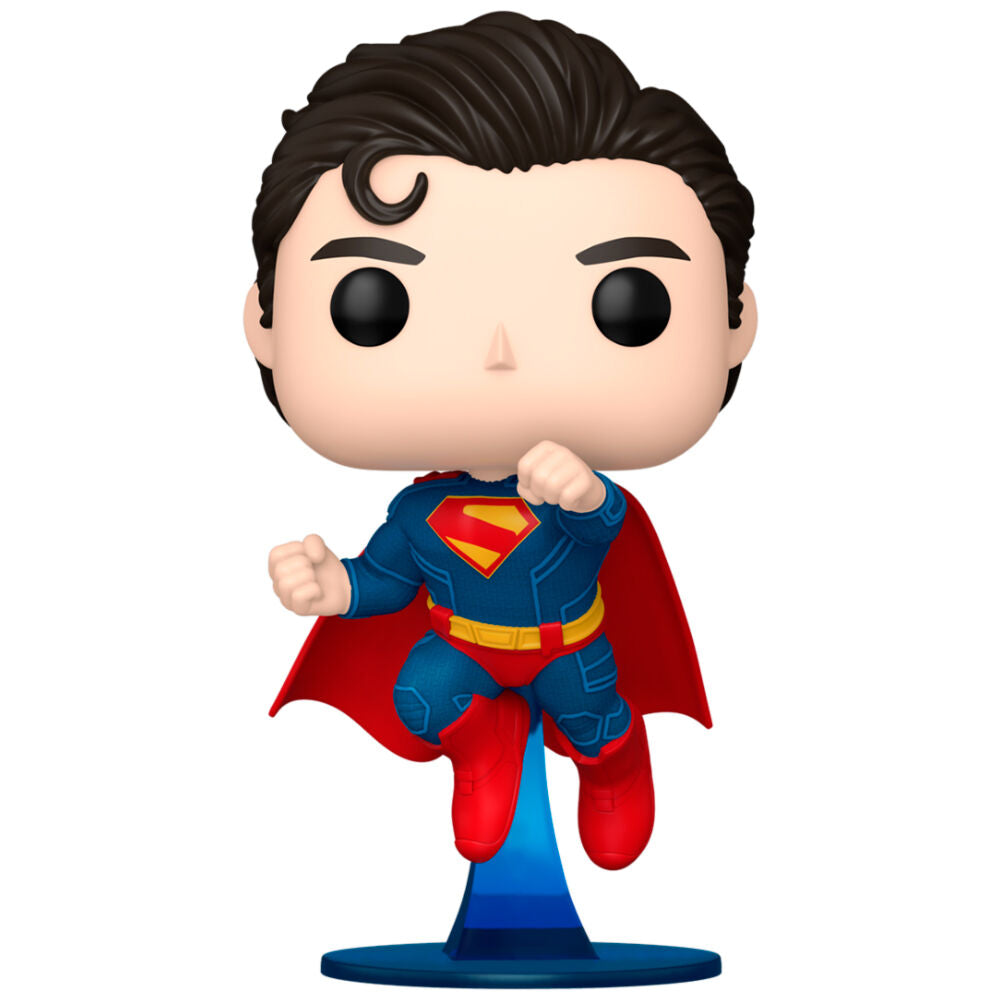 Funko Figura POP DC Comics Superman - Superman 25cm (imagen 2 de 2)