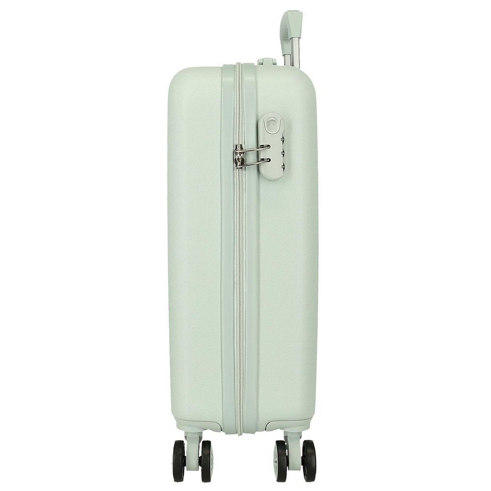 Joumma Bags Maleta trolley ABS Mountains Mickey Disney 55cm (imagen 5 de 8)