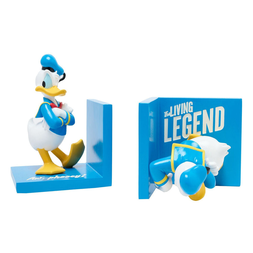 Widdop & Co Sujetalibros Donald Disney (imagen 3 de 8)