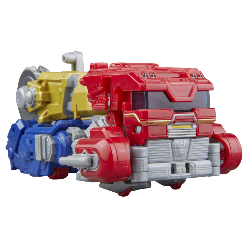 Orion Pax Deluxe Class Transformers One - Figuras | Transformers