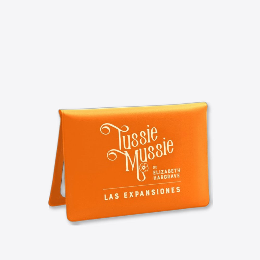 Juego de mesa salt & pepper games tussie mussie: las expansiones pegi 8 (imagen 4 de 6)