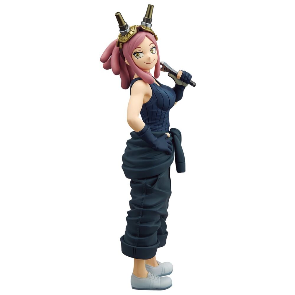 Mei Hatsume - Figura Glitter & Glamorous | My Hero Academia