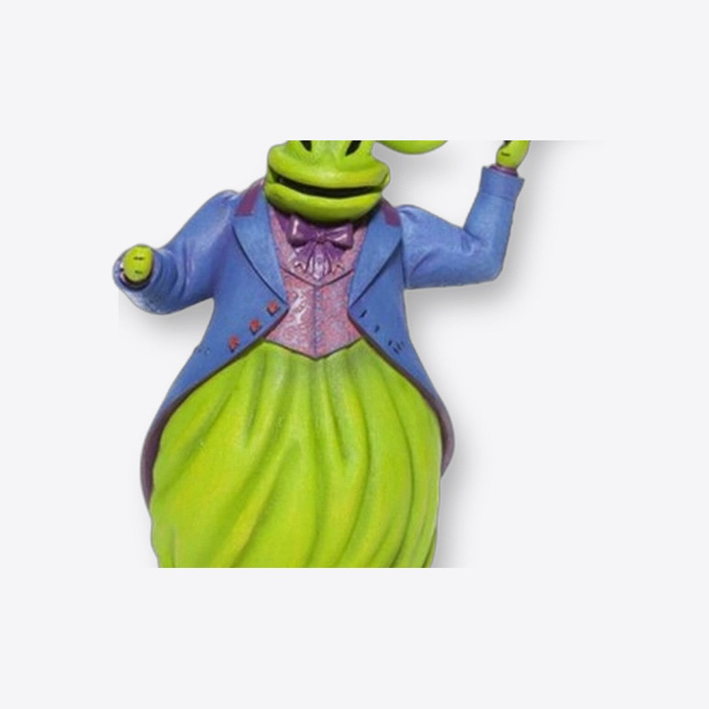 Figura enesco disney pesadilla antes de navidad oogie boogie (imagen 5 de 6)