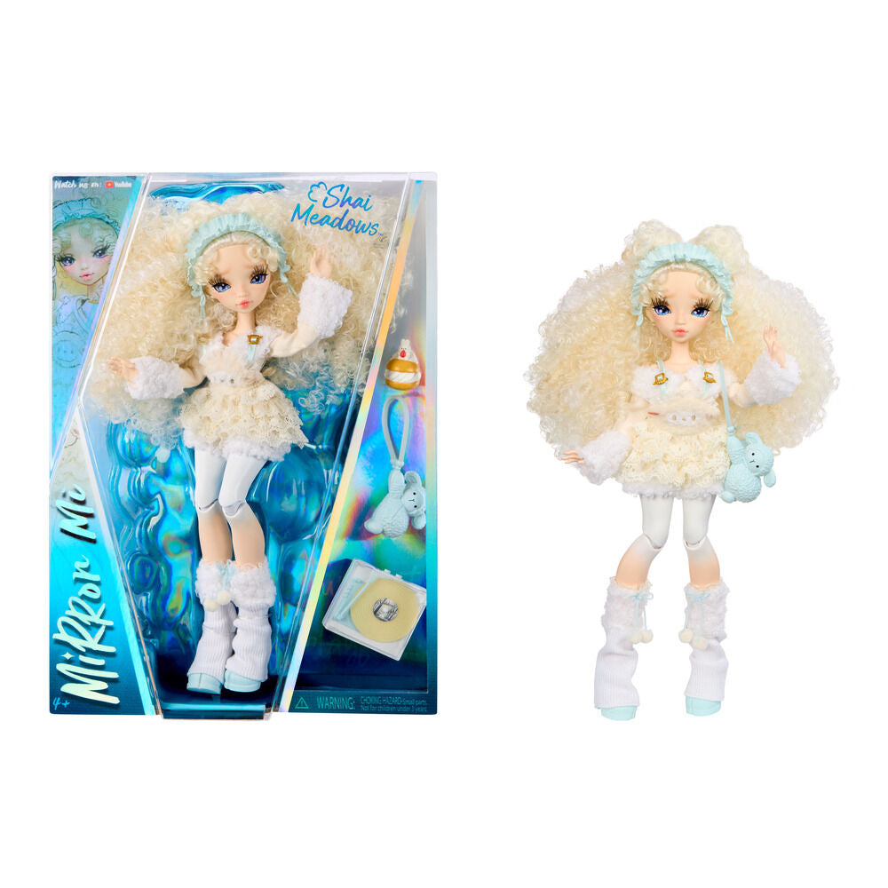 Mga Muñeca Shai Meadows Sheepish MirrorMi (imagen 4 de 10)