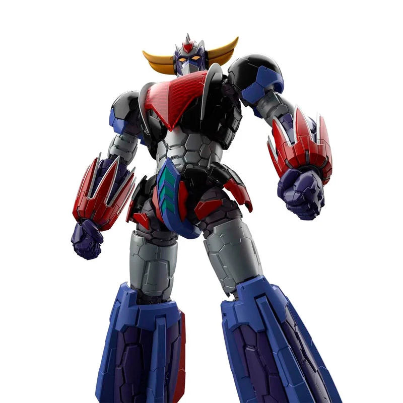 Bandai Hobby Figura Grendizer Infinitism Model Kit Mazinger Z Infinity 18cm (imagen 4 de 5)