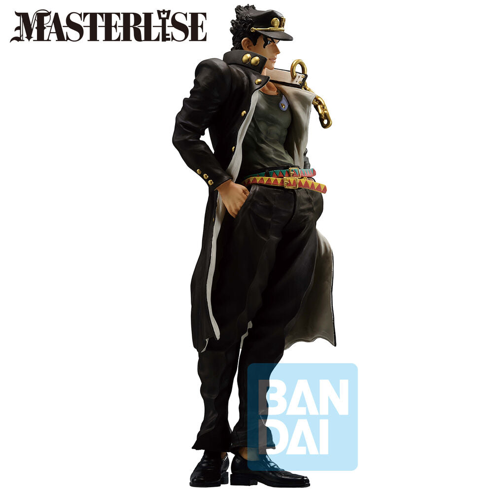 Figura Ichibansho Jotaro Kujo Stardust Crusaders | JoJo’s Bizarre Adventure