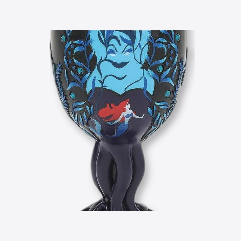 Cáliz decorativo enesco disney la sirenita (imagen 5 de 6)