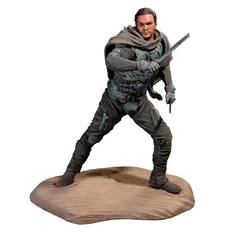 Dark Horse Estatua Duncan Idaho Dune 23cm