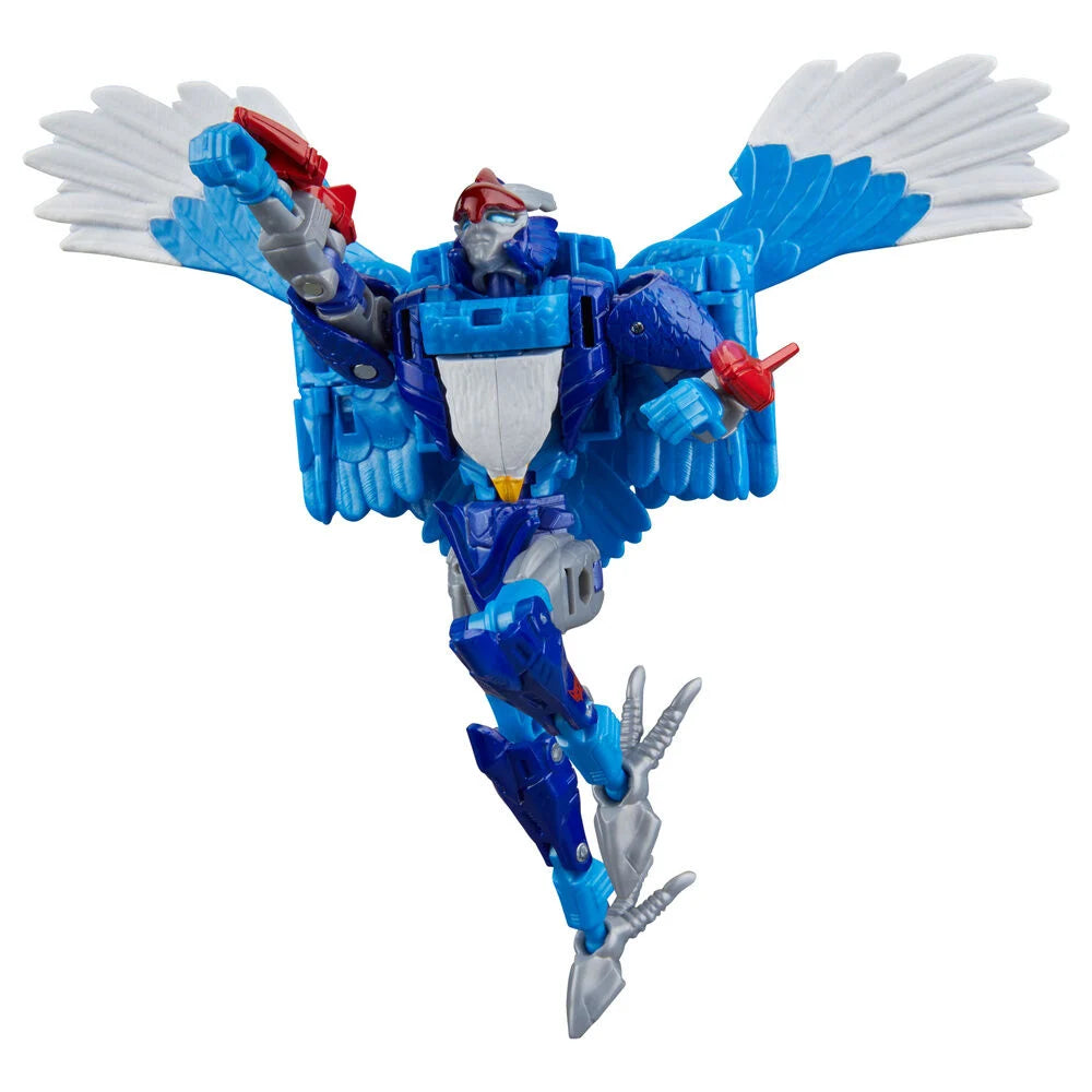 Transformers Figura Star Eagle 11cm