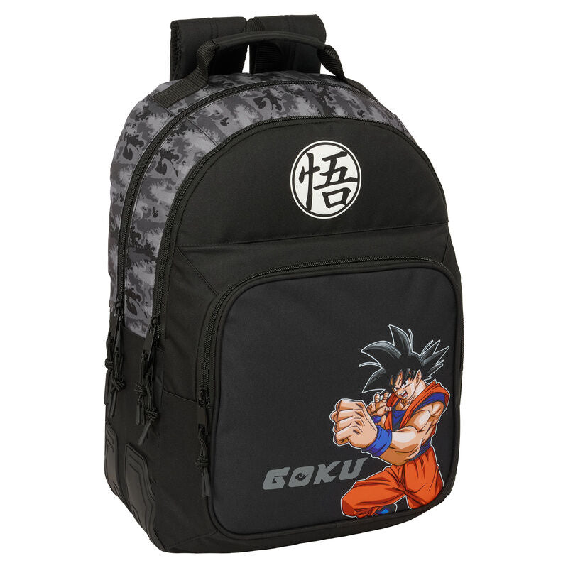 Safta Mochila Dragon Ball 42cm adaptable
